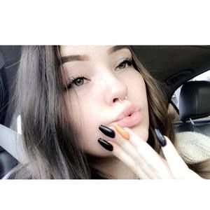 Meet your Posher, Abigale